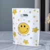 Artistic and fresh bags, accessory bags, cute cartoon plastic bags, gift bags, clothing bags, wholesale with free shipping details Picture